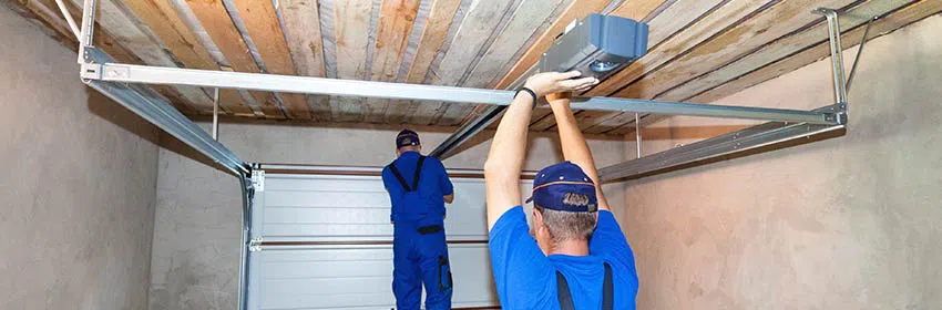 Garage Door Solution Repair Service Belleville, MI 734-392-8036 - Garage-Door-Installation