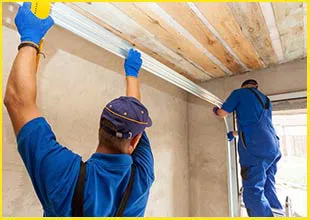 Garage Door Solution Repair Service Belleville, MI 734-392-8036 - Garage-Door-Maintenance