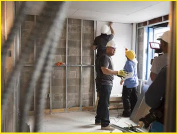 Garage Door Solution Repair Service Belleville, MI 734-392-8036 - emergency-repairs