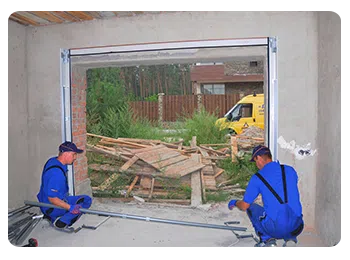 Garage Door Solution Repair Service Belleville, MI 734-392-8036 - sb-door-installation